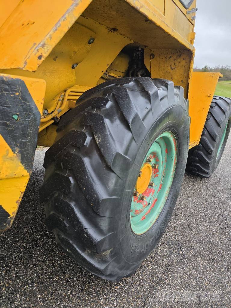 Kramer 312SL لوادر بعجل