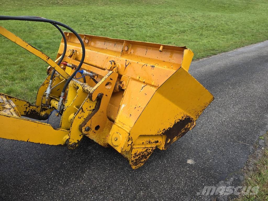 Kramer 312SL لوادر بعجل