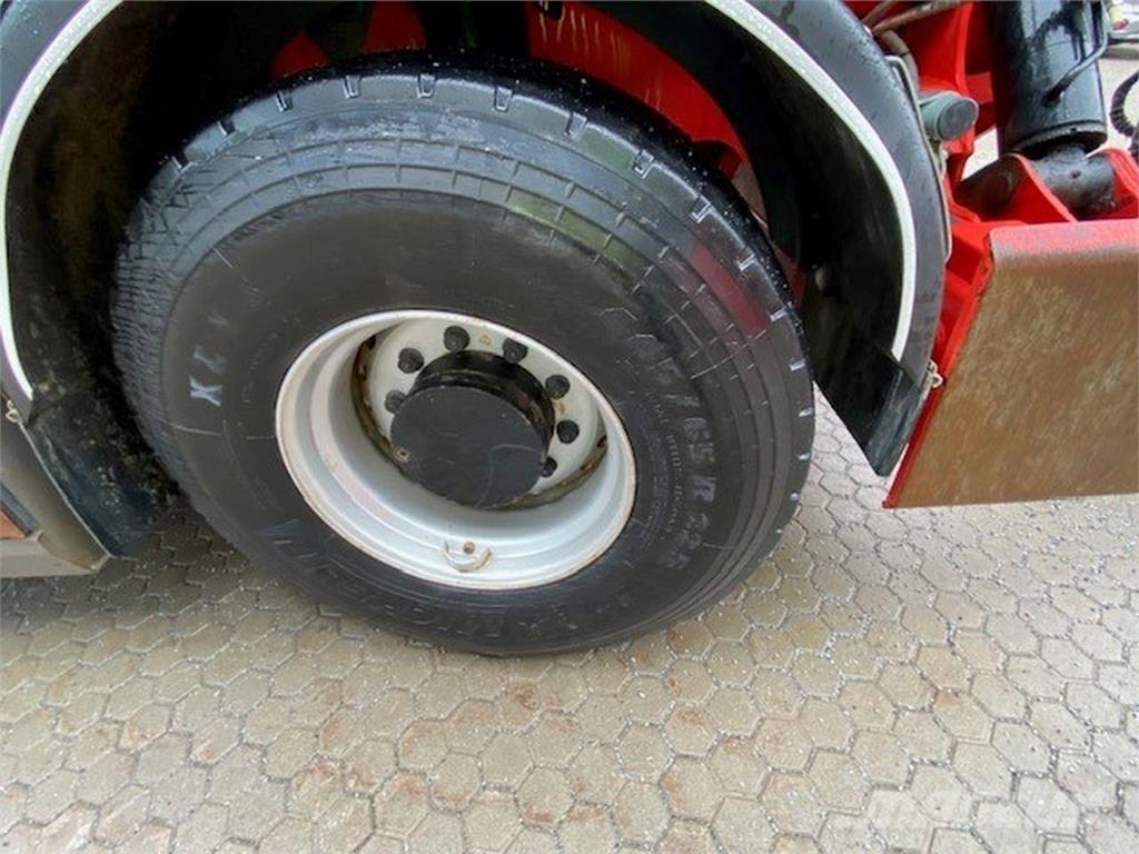 Manitou MRT2470P+ ST4 Telescopic handlers
