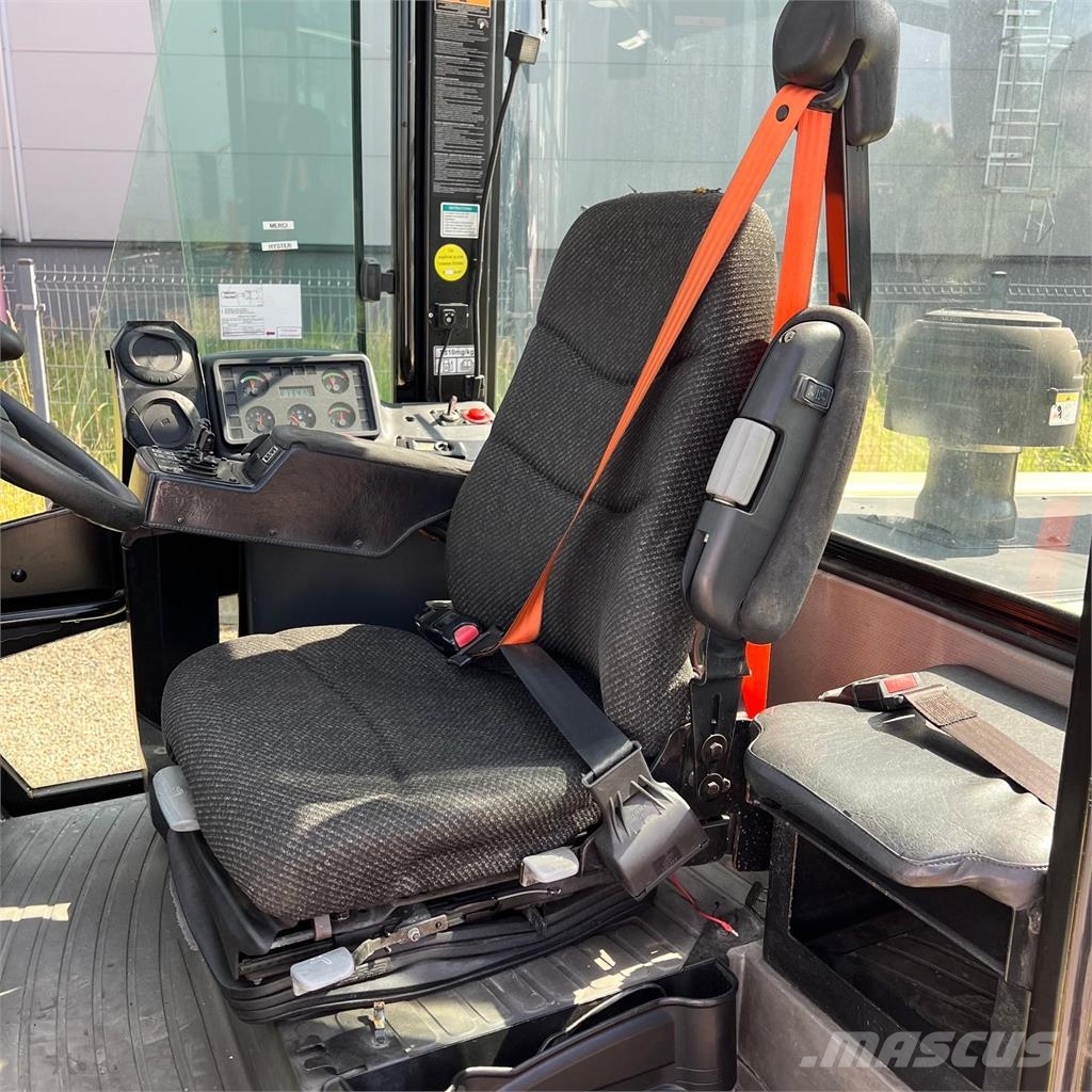 Hyster [DISCOUNT - SALE] H 14.00 XM 6 Diesel forklifts