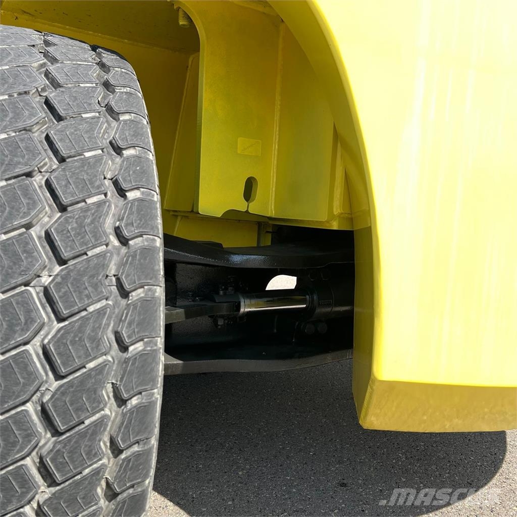 Hyster [DISCOUNT - SALE] H 14.00 XM 6 Dizel forkliftler