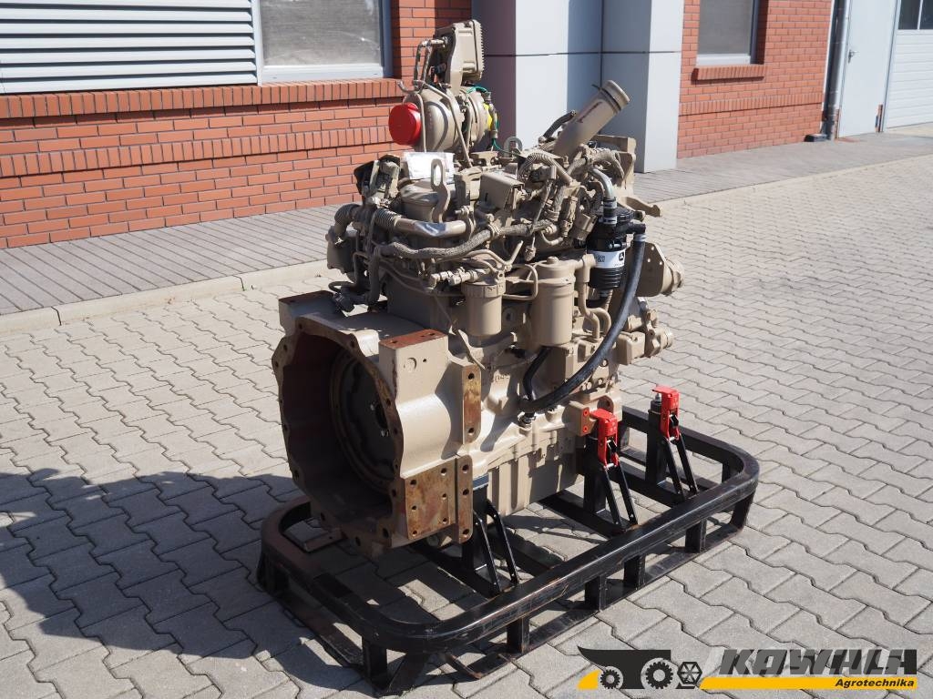 John Deere Engine / Motor Інше додаткове обладнання для тракторів