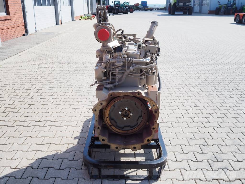 John Deere Engine / Motor Інше додаткове обладнання для тракторів
