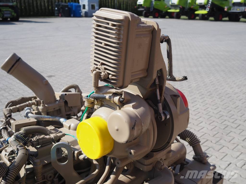 John Deere Engine / Motor Інше додаткове обладнання для тракторів