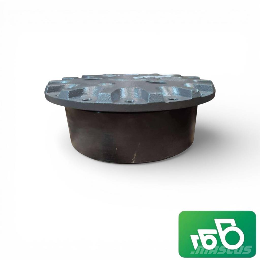 Renault 145-14 Hub reduction gear 7700609283 Vaihteisto
