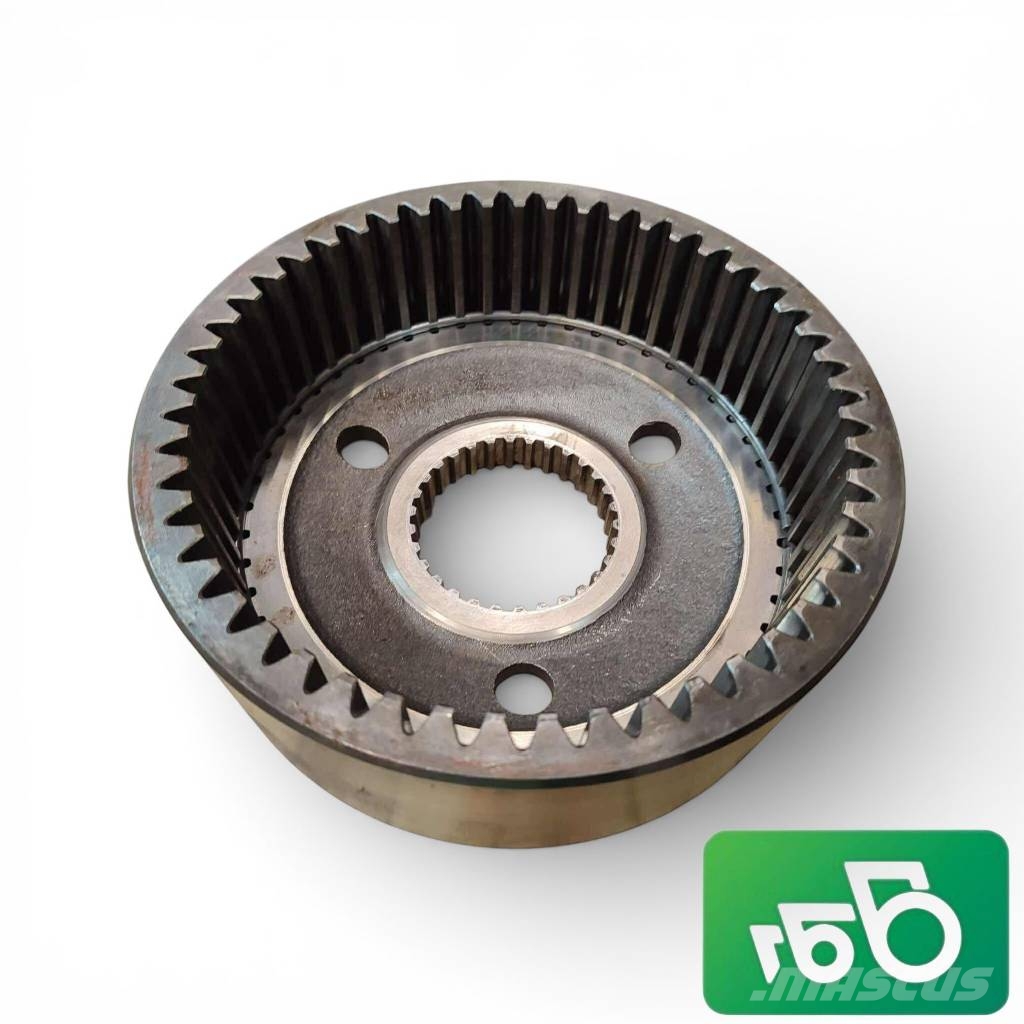 Renault 145-14 Hub reduction gear 7700609283 Vaihteisto