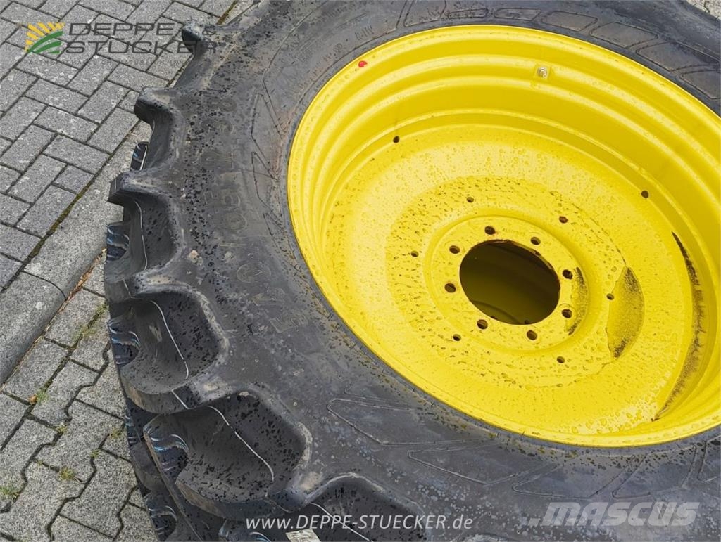Mitas Kompletträder 4-Stck Kmetijstvo - drugo