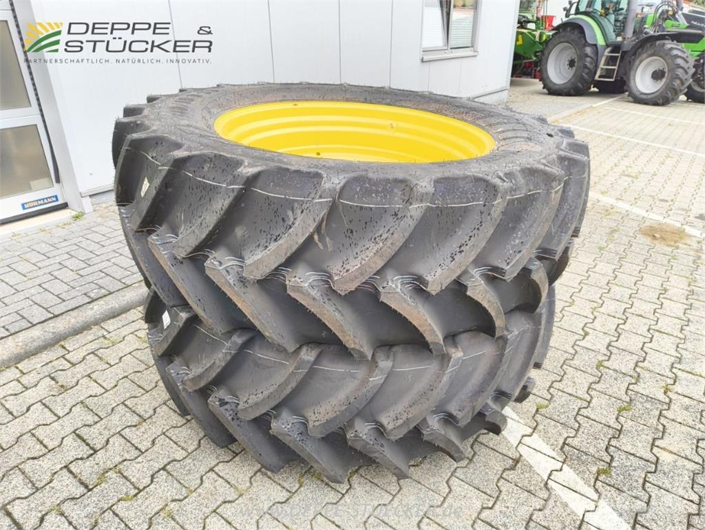 Mitas Kompletträder 4-Stck Kmetijstvo - drugo