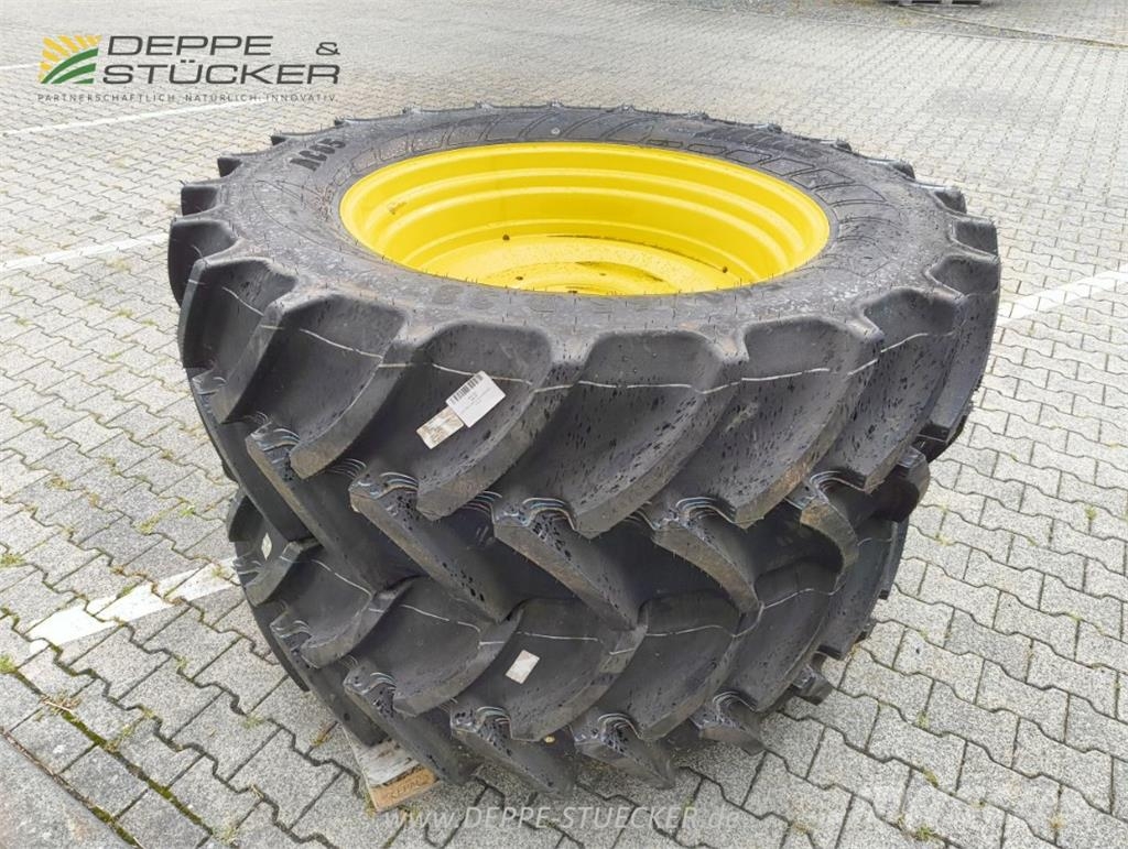 Mitas Kompletträder 4-Stck Kmetijstvo - drugo