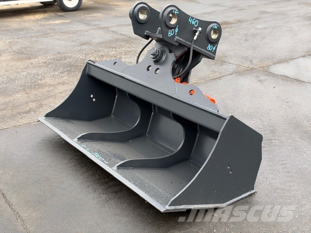Liebherr R 914 NEW BUCKET Crawler excavators