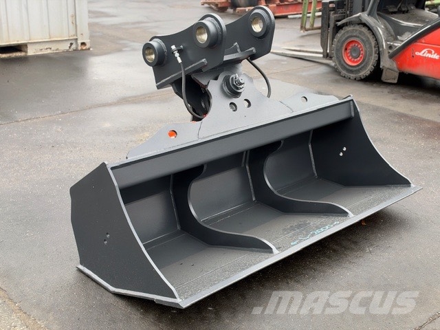 Liebherr R 914 NEW BUCKET Crawler excavators