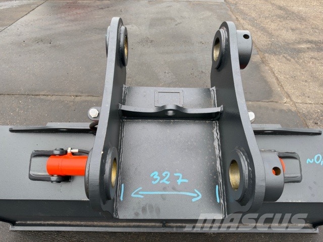 Liebherr R 914 NEW BUCKET Crawler excavators