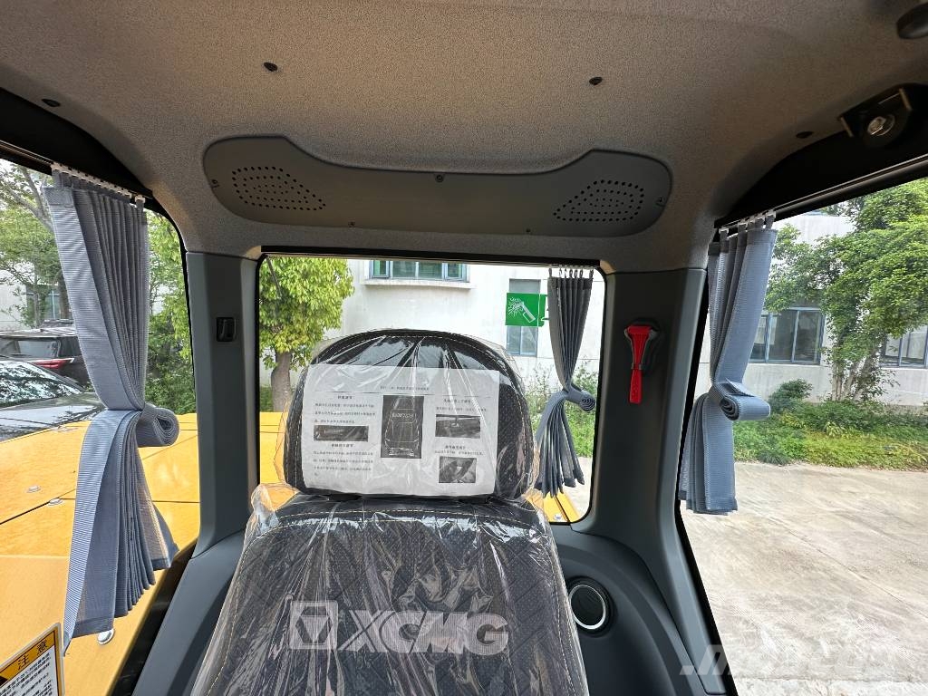 XCMG XE 75 GA   2026 brand New machine Малые экскаваторы 7т-12т