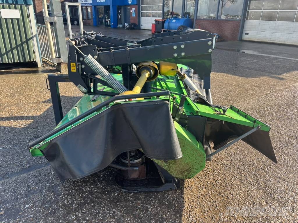 Deutz-Fahr SM5.30 FTC 割草劑