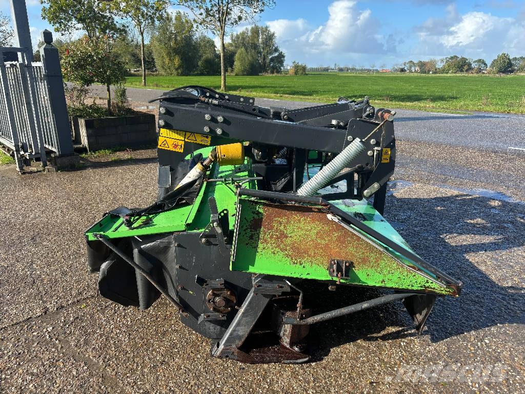 Deutz-Fahr SM5.30 FTC 割草劑