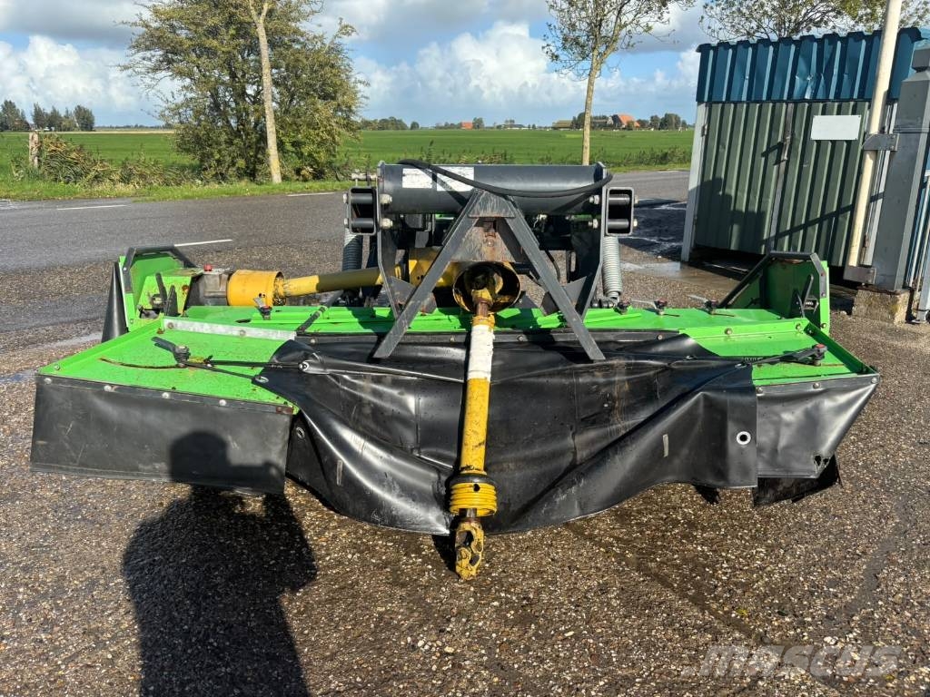 Deutz-Fahr SM5.30 FTC 割草劑