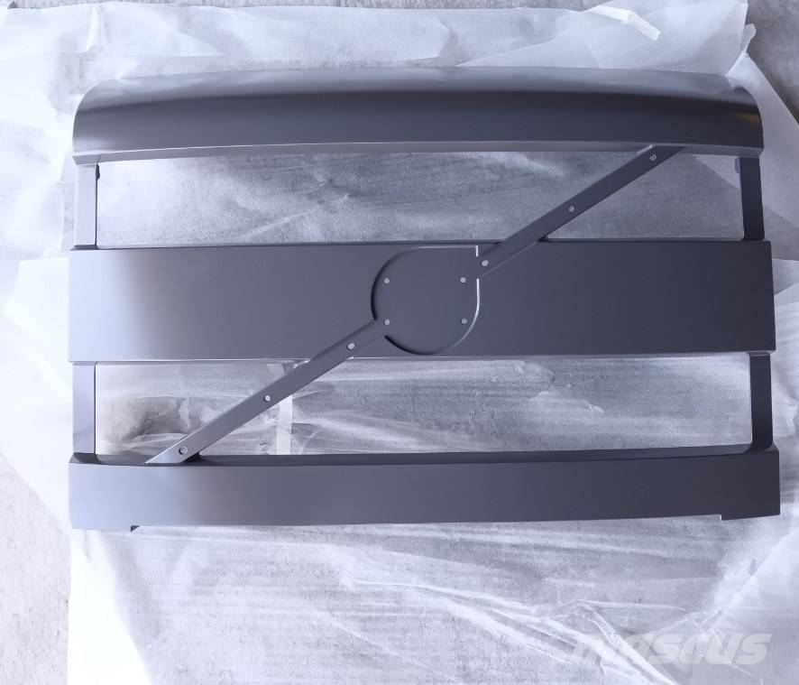 Volvo VCE COVER 15181758 底盘和悬架