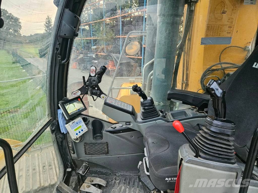Liebherr R 936 N LC Raupenbagger