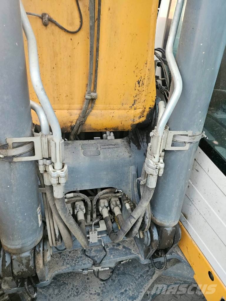 Liebherr R 936 N LC Raupenbagger