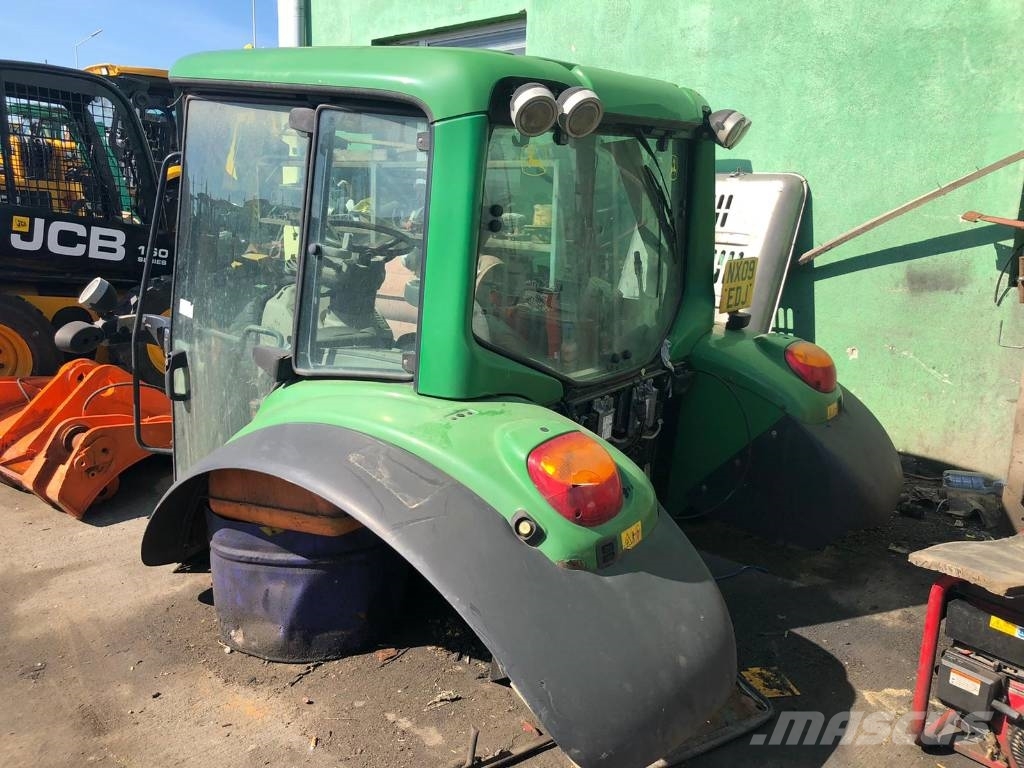 John Deere For Parts 6530 Traktorer