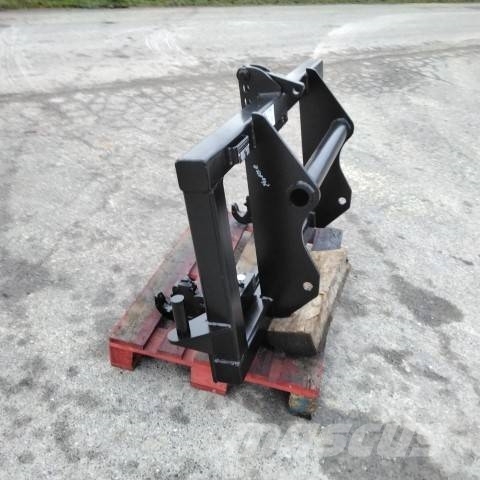 Agri MANUTENTION OUTIL DE MANUTENTION 3 POINTS BR6667-5 Other attachments and components