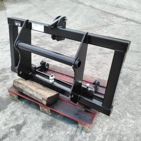 Agri MANUTENTION OUTIL DE MANUTENTION 3 POINTS BR6667-5 Other attachments and components