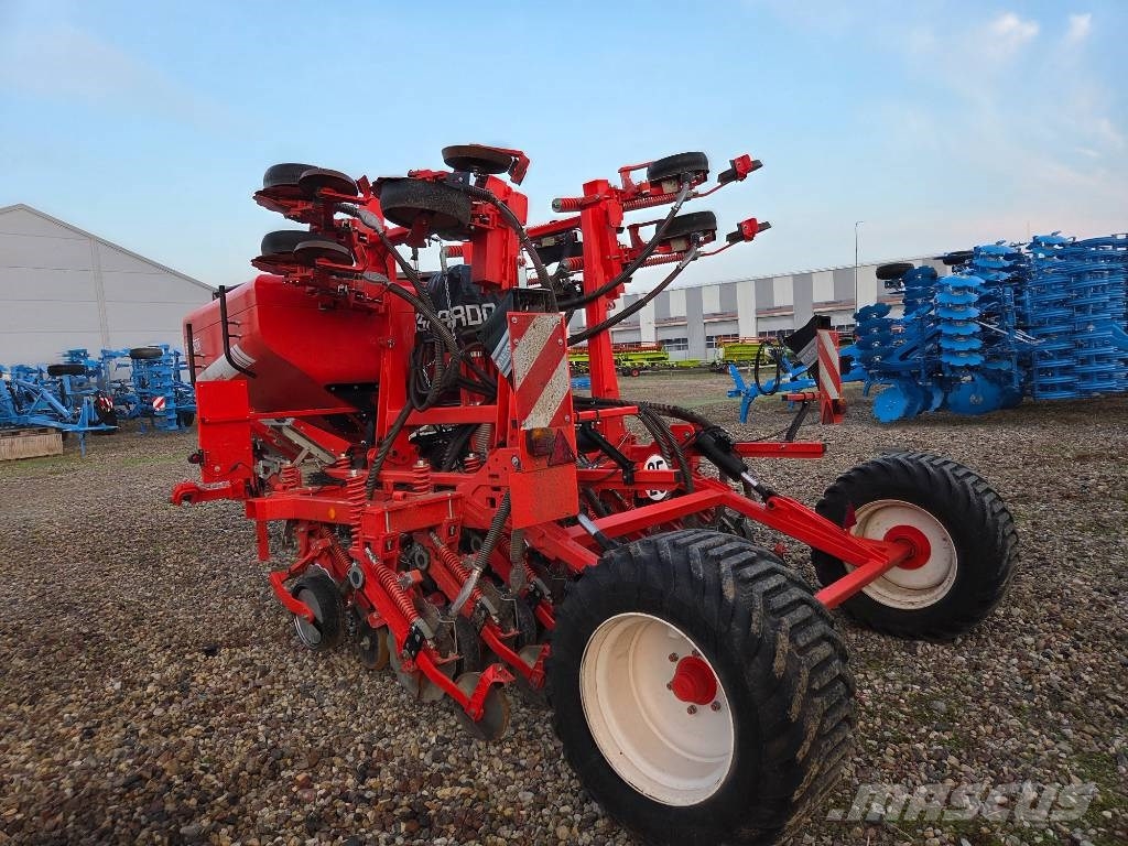 Maschio Gigante Pressure 400/22 Sejalnice