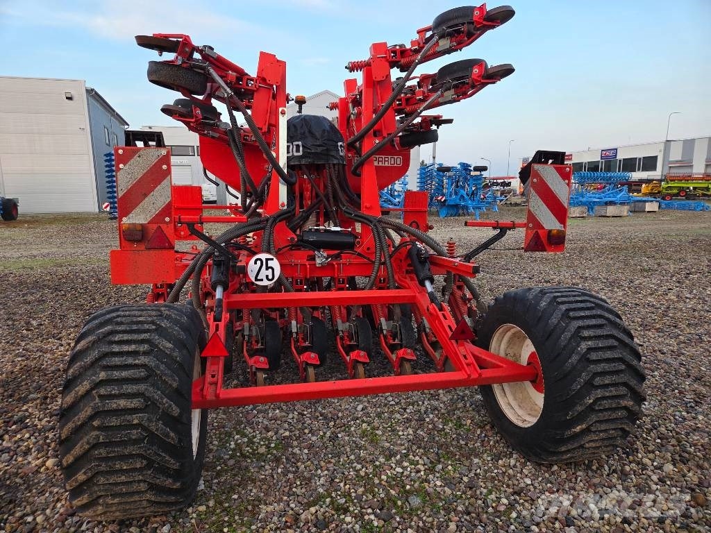 Maschio Gigante Pressure 400/22 Sejalnice