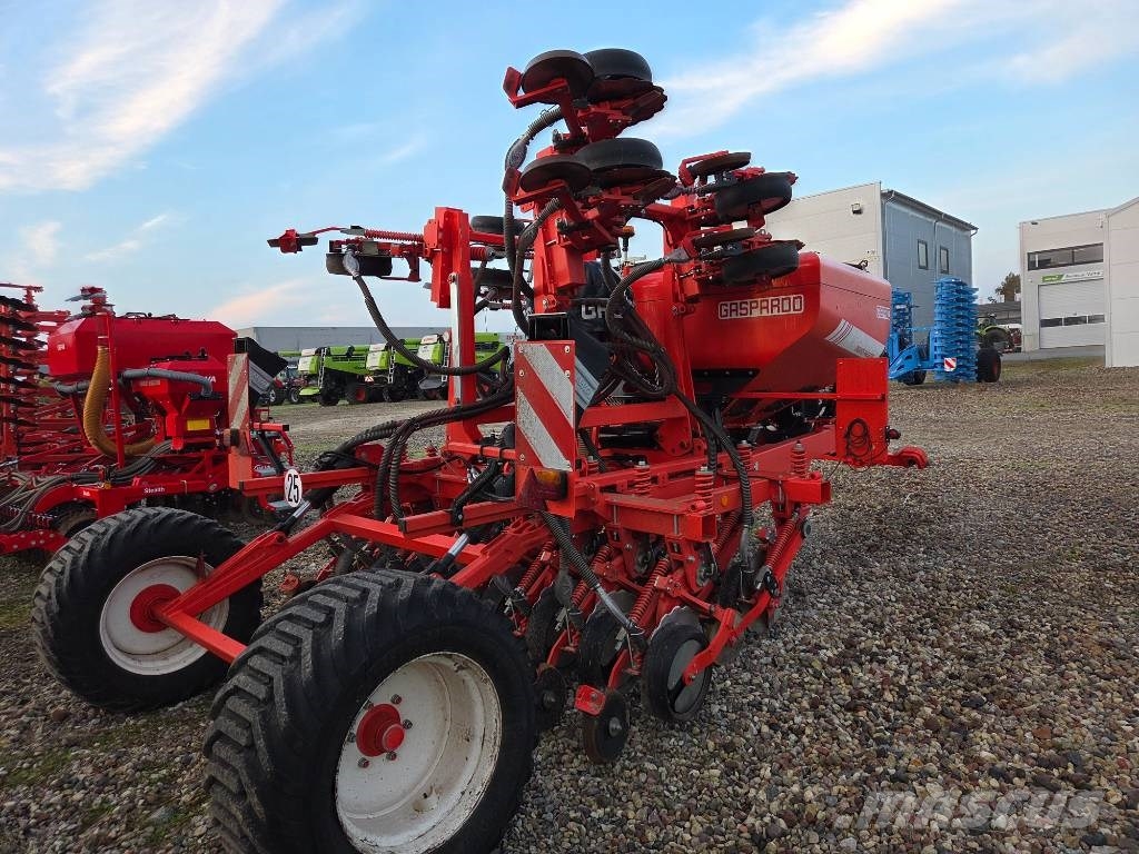 Maschio Gigante Pressure 400/22 Sejalnice