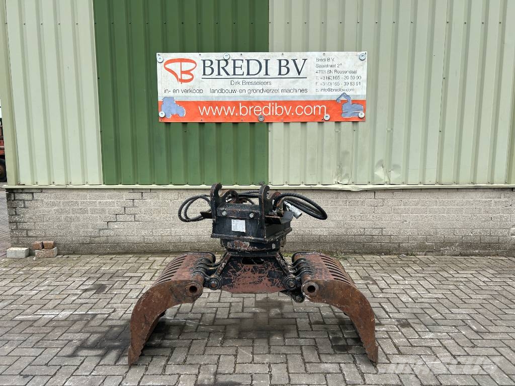 Zijtveld S 452-D Garras