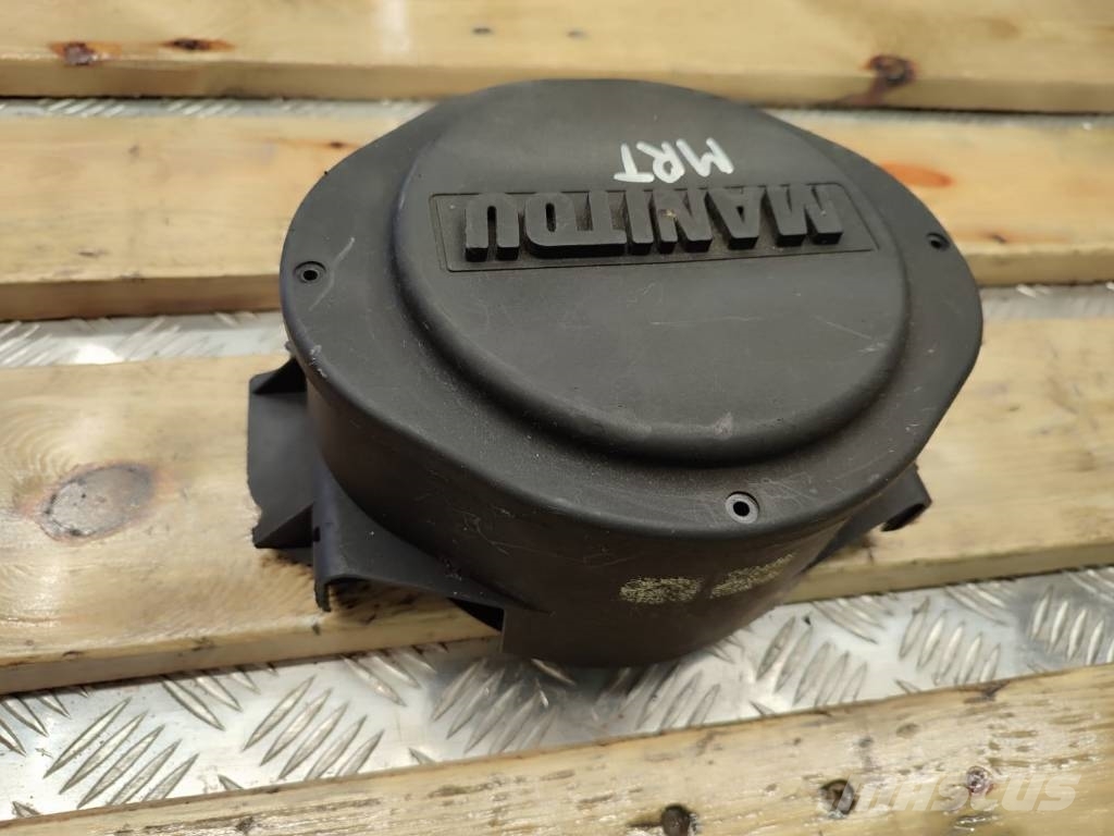 Manitou Reel Sensor 53006055 mast extension MANITOU MRT Componentes electrónicos