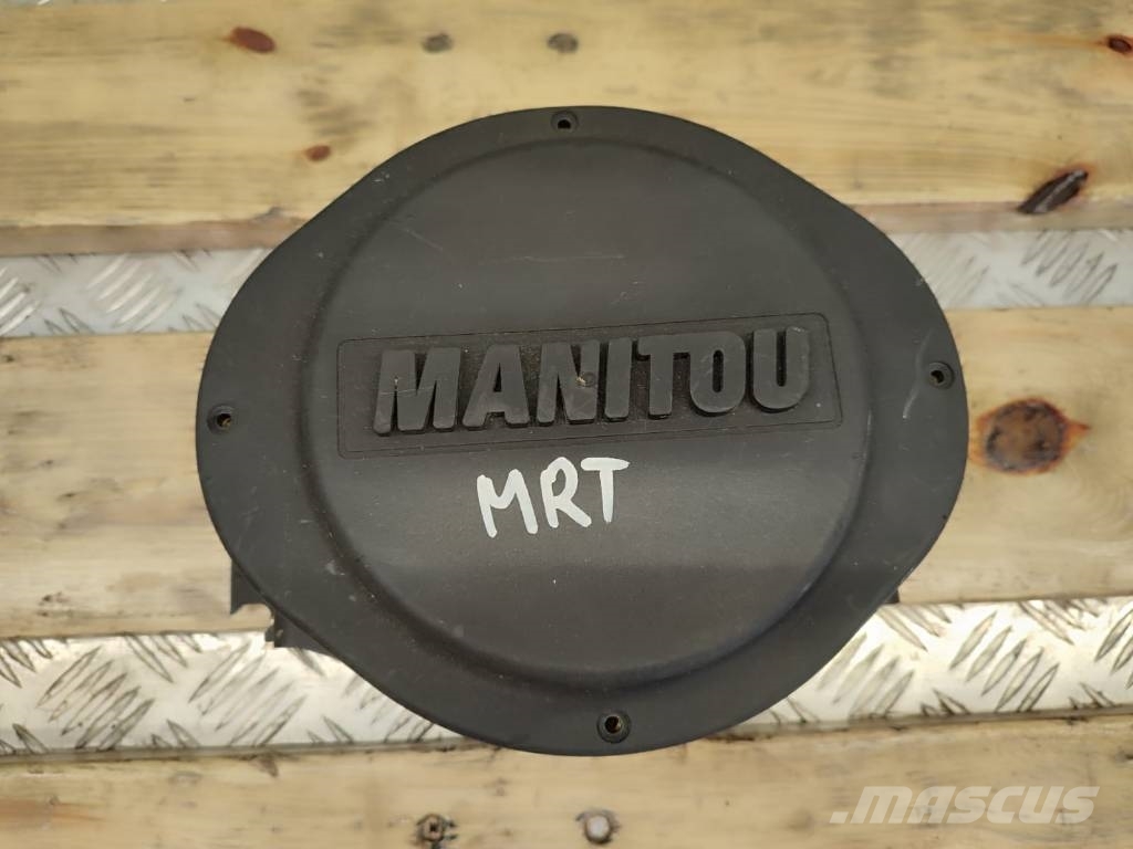 Manitou Reel Sensor 53006055 mast extension MANITOU MRT Componentes electrónicos