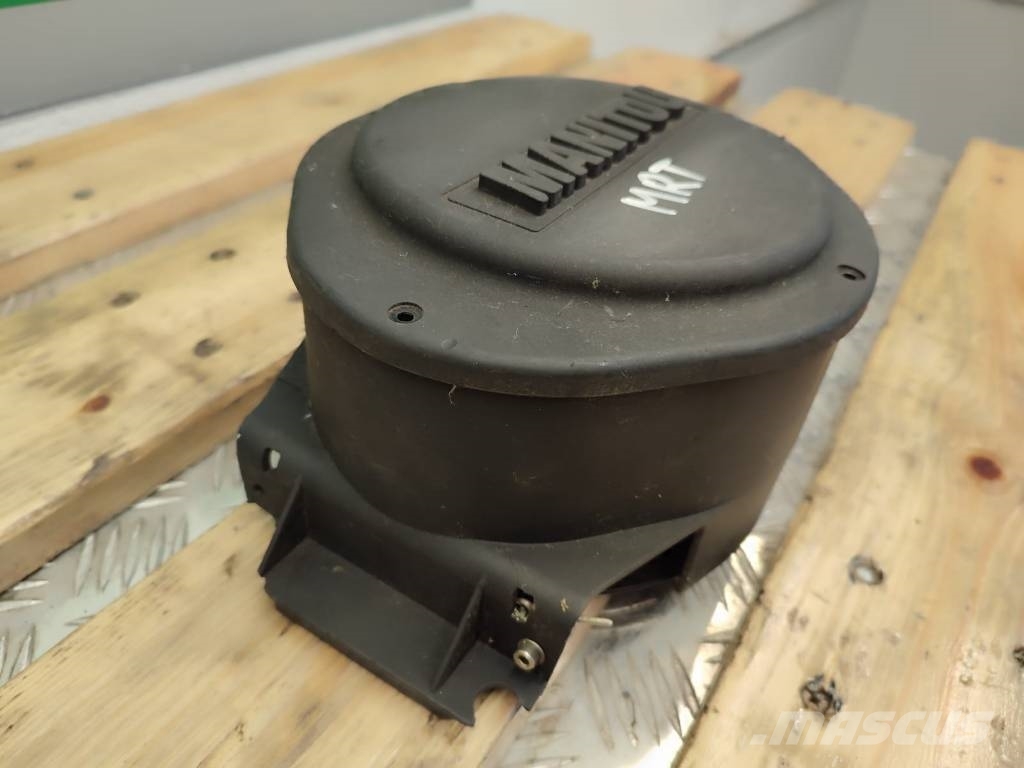 Manitou Reel Sensor 53006055 mast extension MANITOU MRT Componentes electrónicos