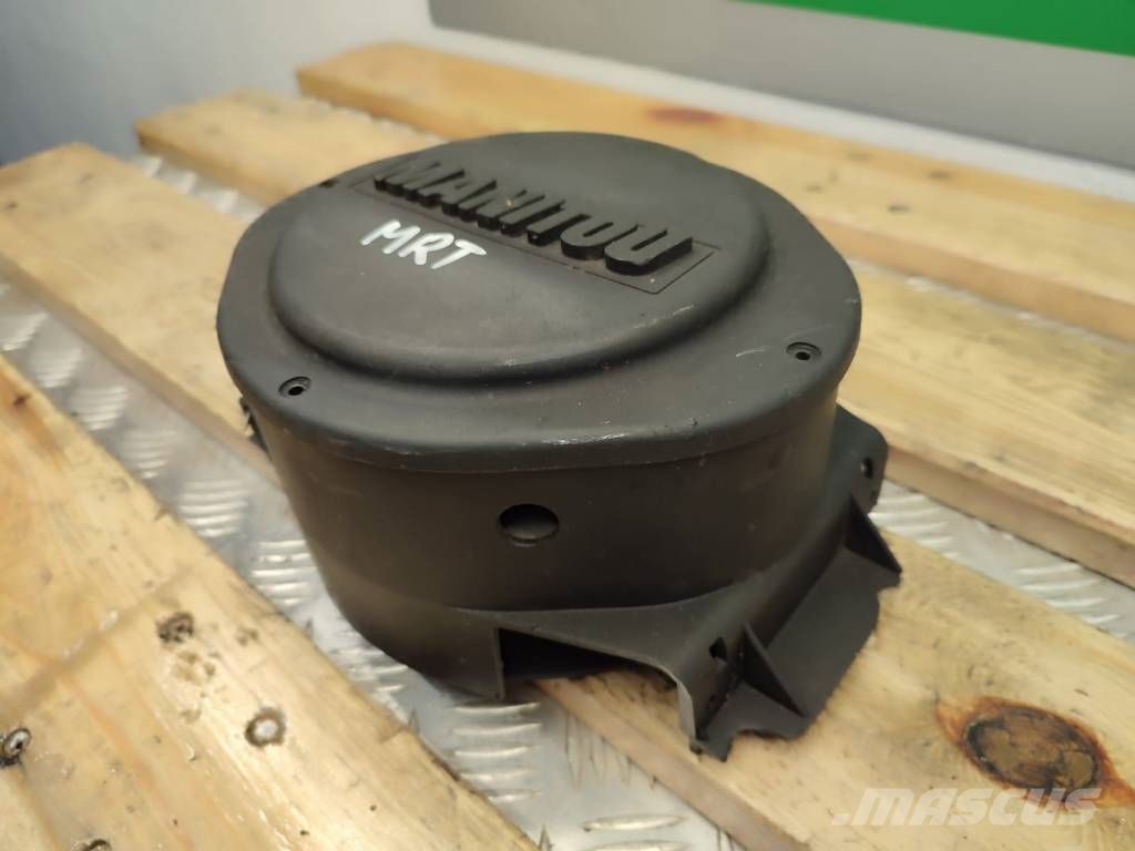 Manitou Reel Sensor 53006055 mast extension MANITOU MRT Componentes electrónicos