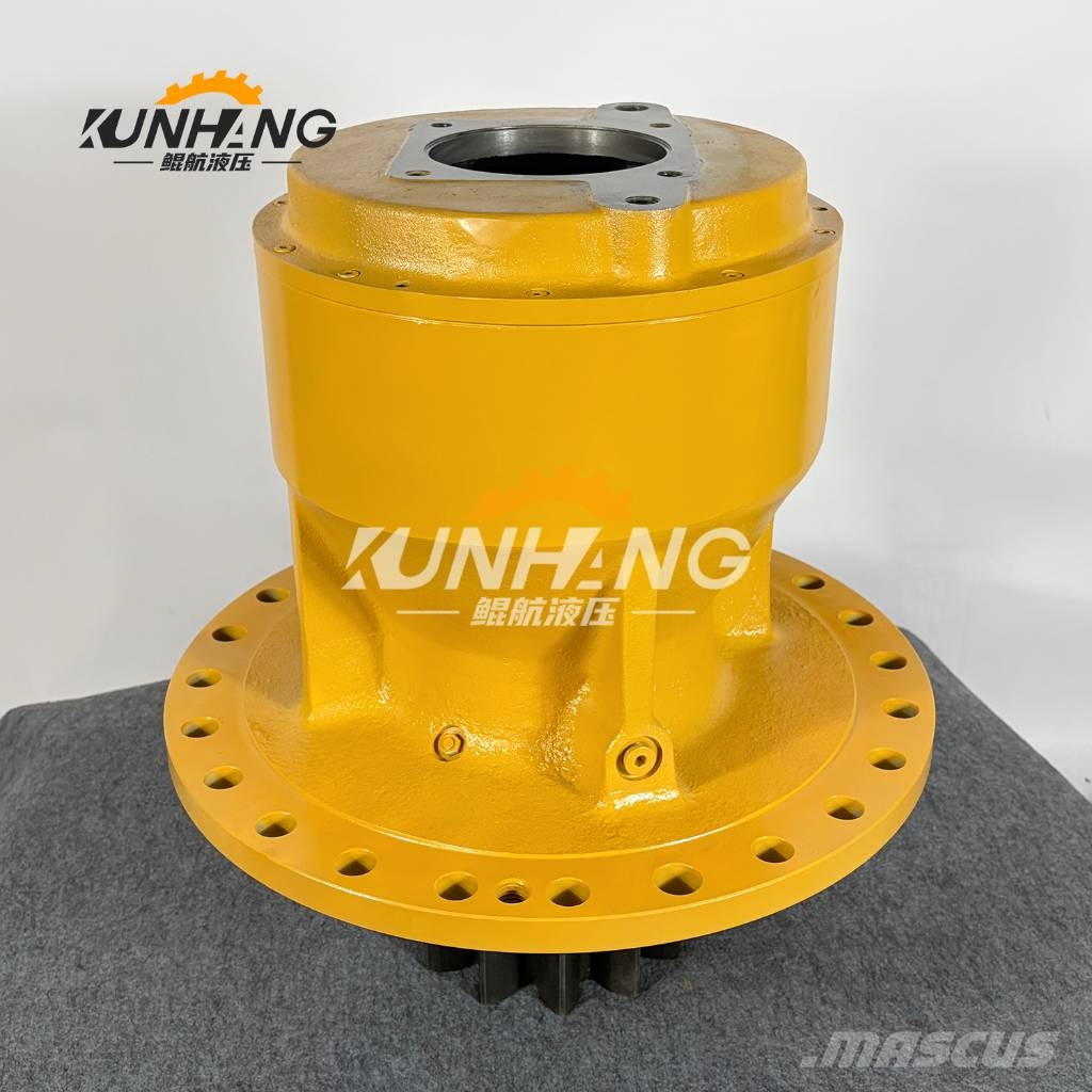CAT 336GC 340 Swing Gearbox 536-7288 536-7294 584-2681 Transmisie