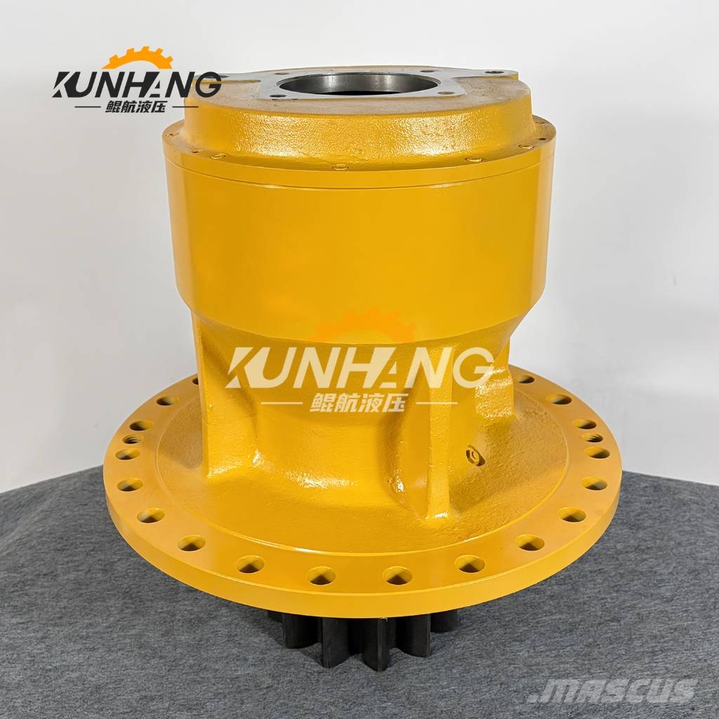 CAT 336GC 340 Swing Gearbox 536-7288 536-7294 584-2681 Transmisie