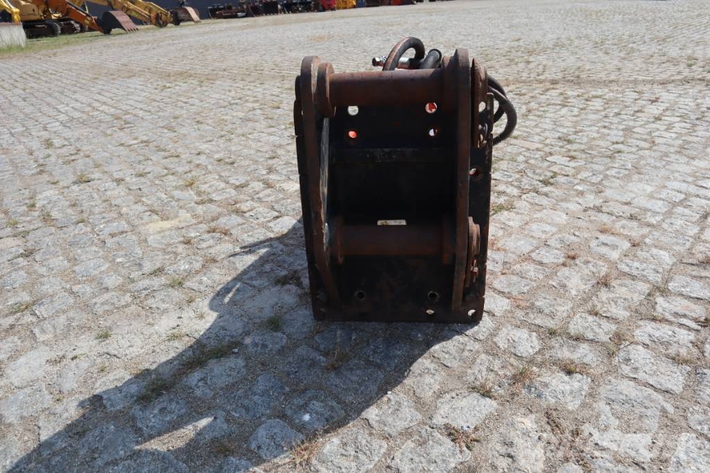 Rammer R07P Martillos hidráulicos