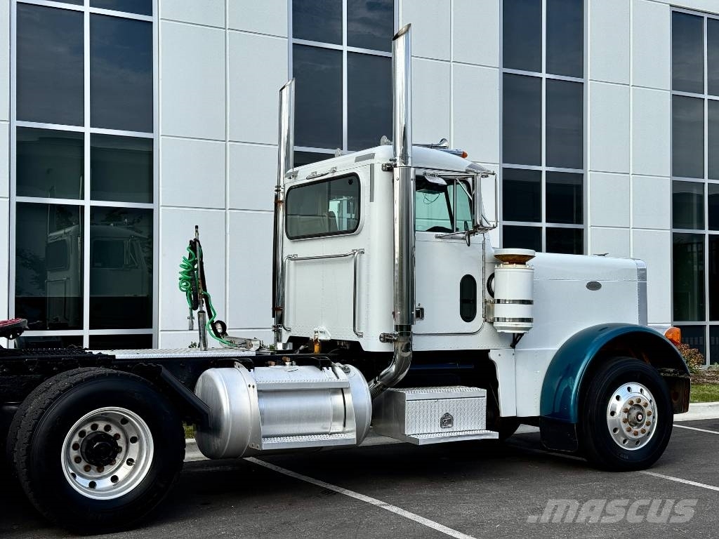 ピータービルト 379, 1998, New Lenox, Illinois, アメリカ - 中古