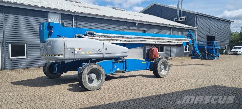 Genie SX180 Teleskoop poomtõstukid