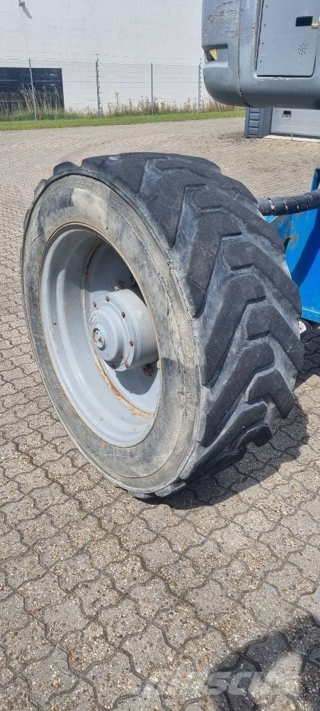 Genie SX180 Teleskoop poomtõstukid