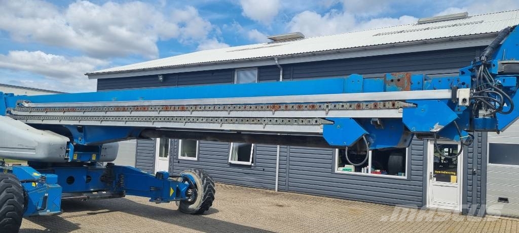 Genie SX180 Teleskoop poomtõstukid