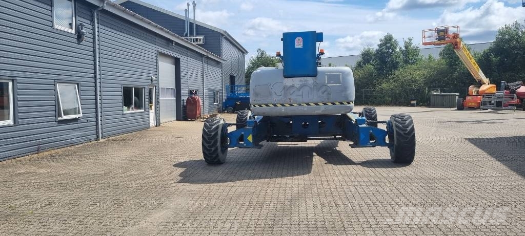 Genie SX180 Teleskoop poomtõstukid
