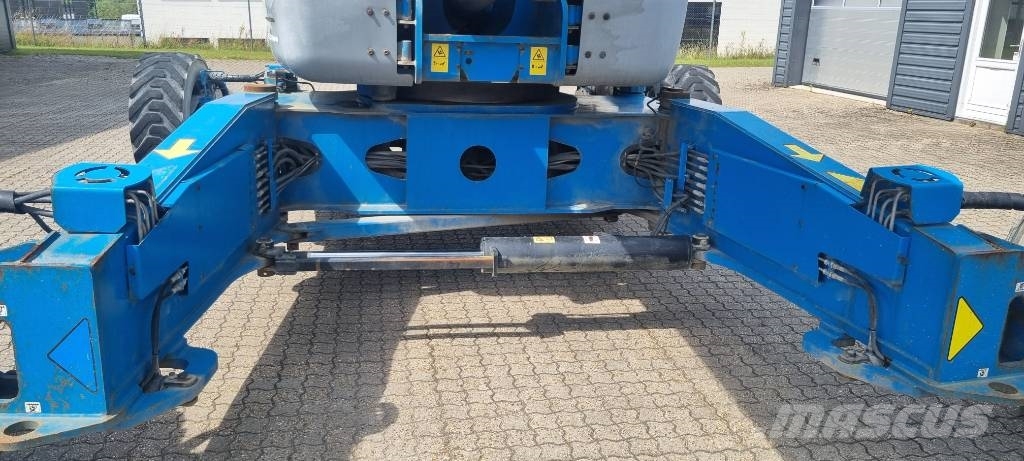 Genie SX180 Teleskoop poomtõstukid