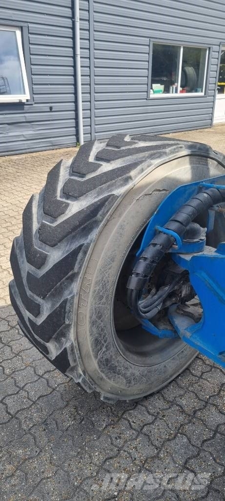 Genie SX180 Teleskoop poomtõstukid