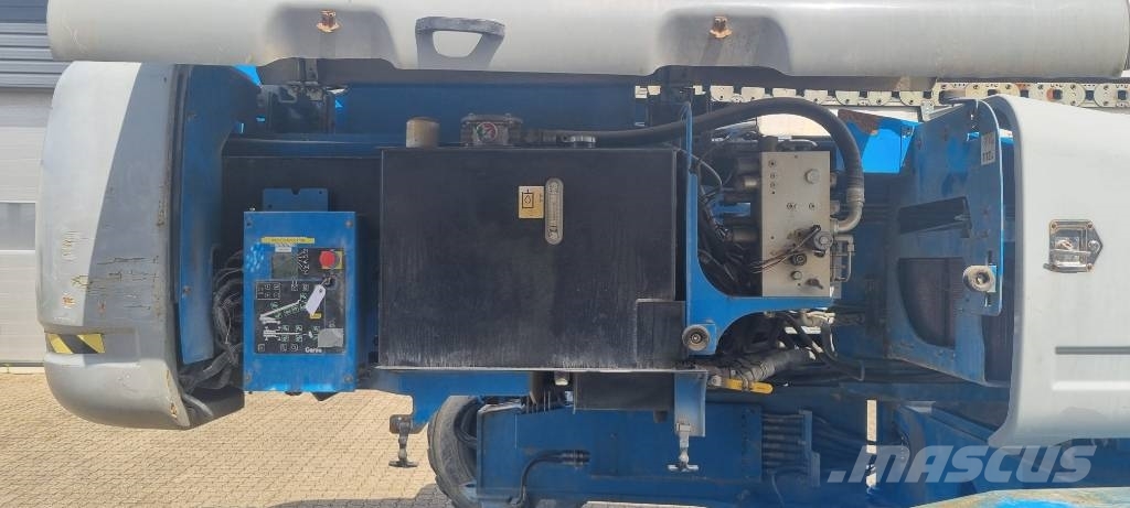 Genie SX180 Teleskoop poomtõstukid