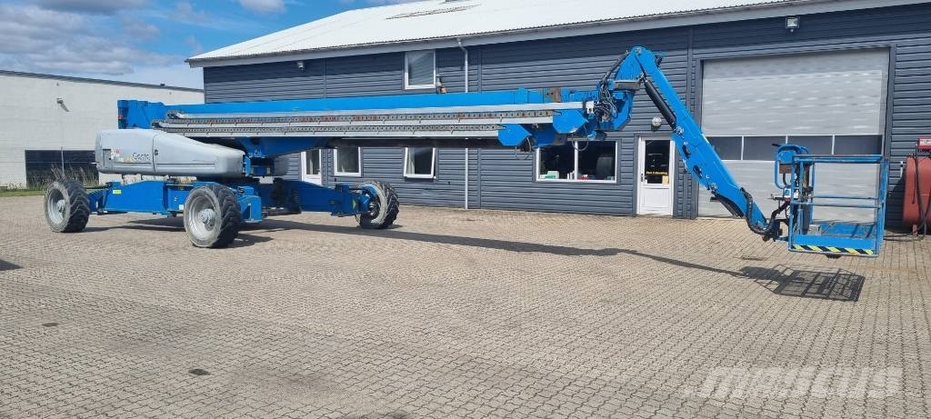 Genie SX180 Teleskoop poomtõstukid