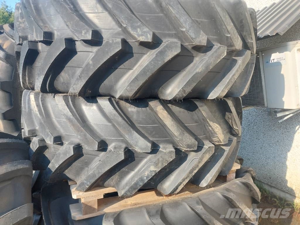 Michelin 540 65 38 Reifen