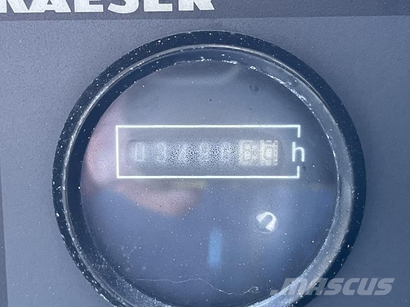 Kaeser M 100 - N Compresoras