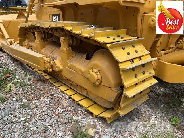CAT D 7 G 크롤러 도저