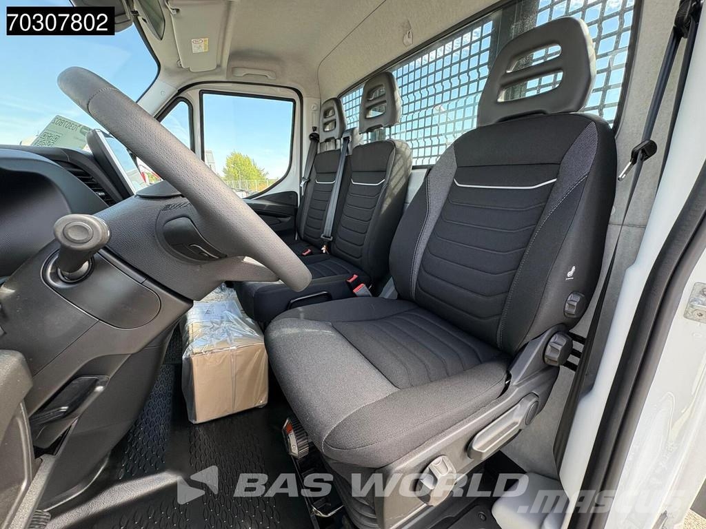 Iveco Daily 35C21 Neu! 3.0L Automatik Pritsche 210PS Dop Pik up kamioni